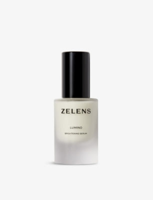 Zelens Lumino brightening serum 30ml, imported from the UK