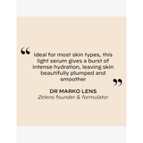 Zelens Hyaluron Intense Hydro-Plumping serum 30ml (British brand)