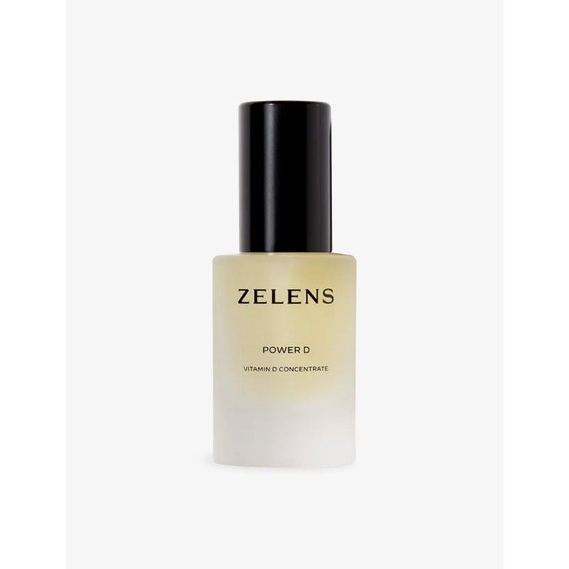 Zelens Power D vitamin D concentrate 30ml, UK version