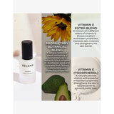 Zelens Power E vitamin E concentrate 30ml, imported from the UK