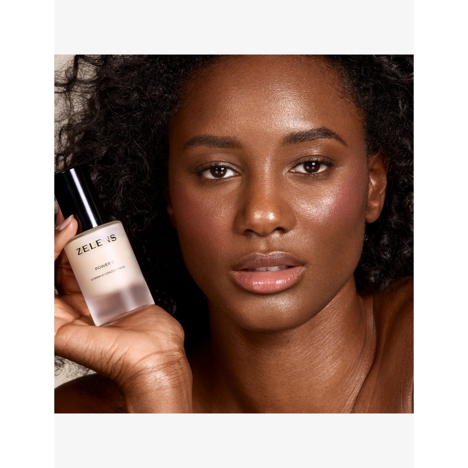 Zelens Power E vitamin E concentrate 30ml, imported from the UK