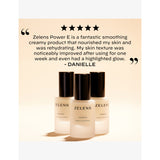 Zelens Power E vitamin E concentrate 30ml, imported from the UK