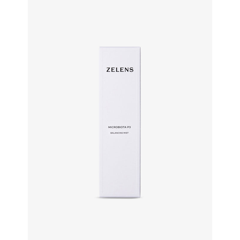 Zelens Microbiota P3 balancing mist 50ml, imported from the UK