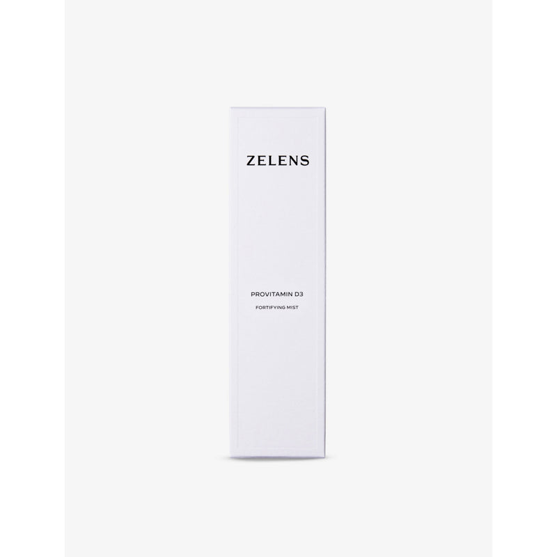 Zelens Provitamin D3 fortifying mist 50ml (British brand)