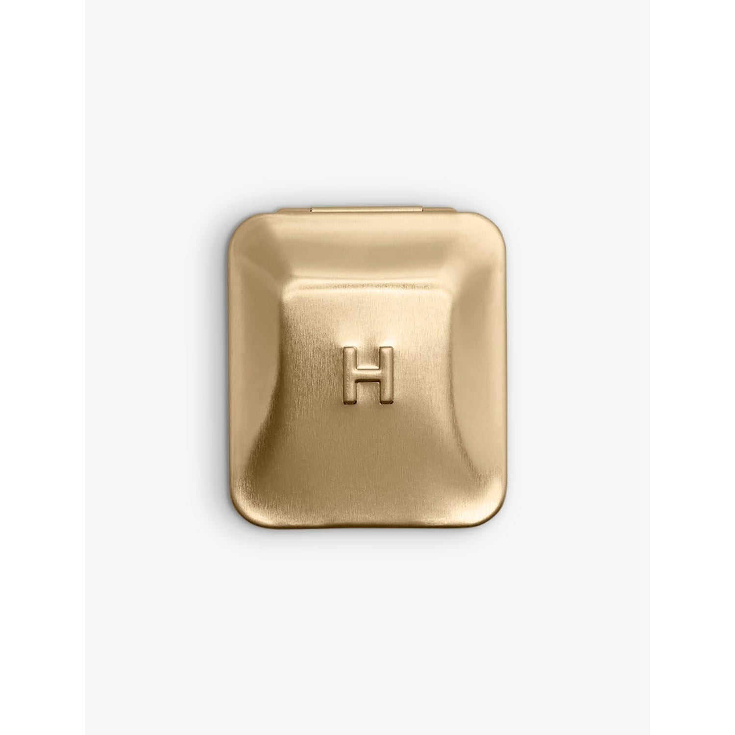 Hourglass Curator refillable eyeshadow pan - British product