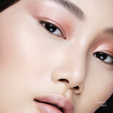 Hourglass Curator refillable eyeshadow pan - British product