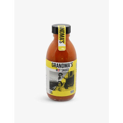 selfridges Grandma'S Hot Sauce Grandma’s Hot Sauce 150ml- Buy online at McGrocer