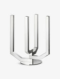 Christofle Arborescence silver-plated candelabra 43.9cm, UK version