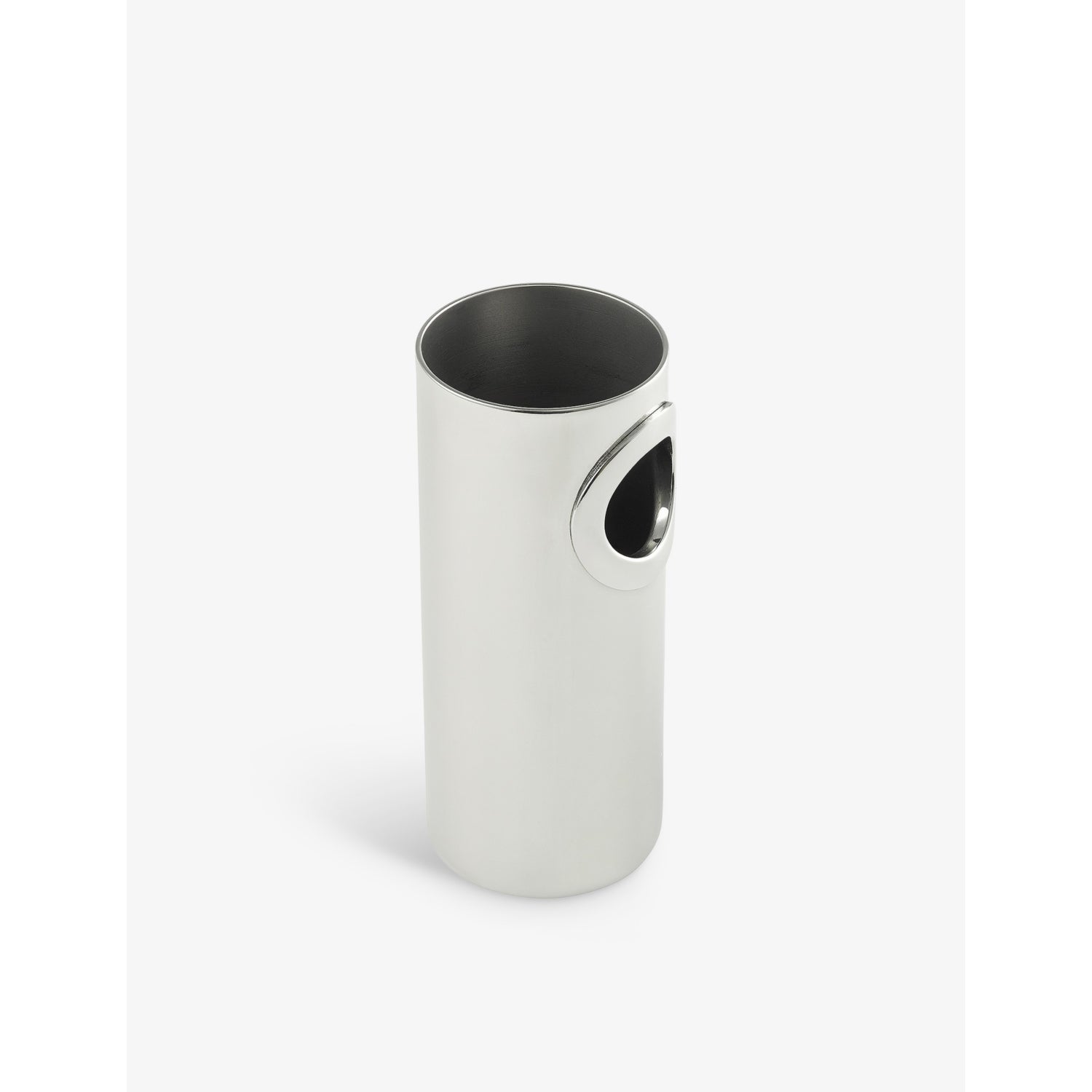 Christofle cocktail picks holder stainless steel 7.2cm - British product