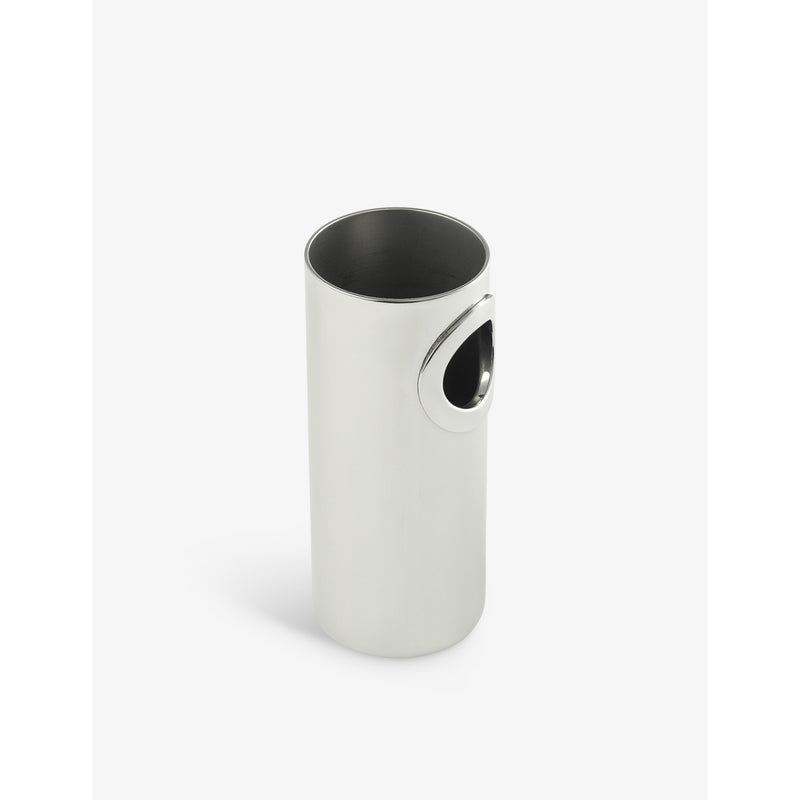 Christofle cocktail picks holder stainless steel 7.2cm - British product