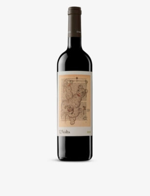 4Kilos 12Volts red wine 2012 vintage 750ml - British product