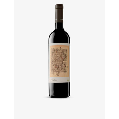 selfridges 4Kilos 12Volts 2012 Red Wine 750ml- Buy online at McGrocer