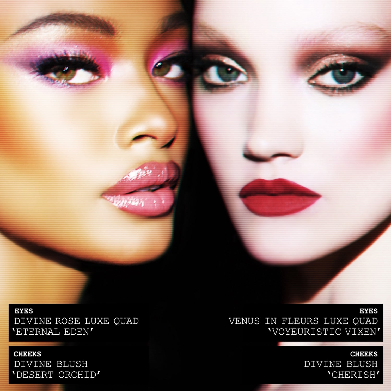 Pat McGrath Labs Skin Fetish Divine blush 9.7g, UK version