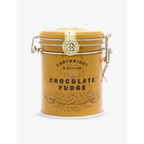 Cartwright & Butler Belgian chocolate fudge 175g - British product