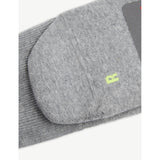 FALKE Run reinforced cotton-blend sports socks - British product