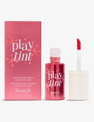 Benefit Playtint lip and cheek stain 6ml, UK version