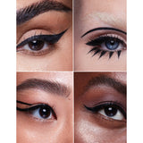 Huda Beauty Quick 'n Easy Precision liquid eyeliner 1ml - British product
