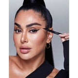 Huda Beauty Quick 'n Easy Precision liquid eyeliner 1ml - British product