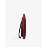 Cartier Must de Cartier leather portfolio bag (British brand)