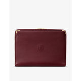 Cartier Must de Cartier leather portfolio bag (British brand)