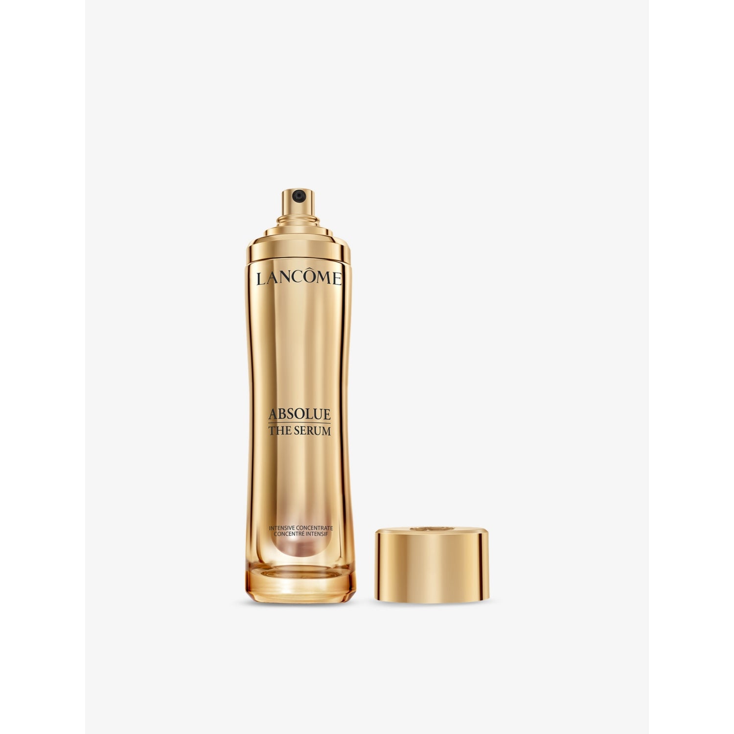 Lancôme Absolue The Serum intensive concentrate 30ml (British brand)