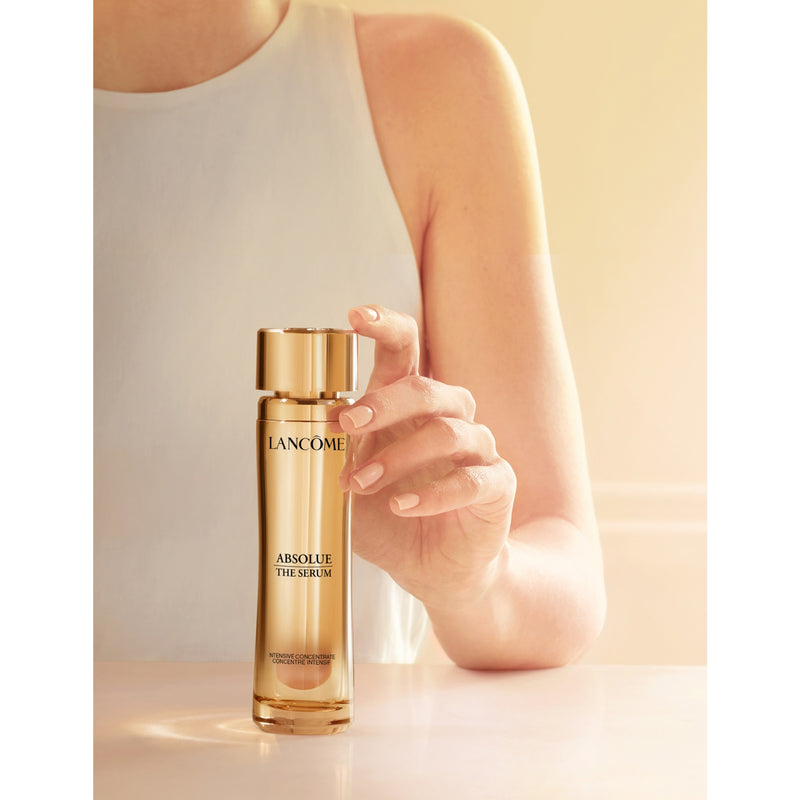 Lancôme Absolue The Serum intensive concentrate 30ml (British brand)