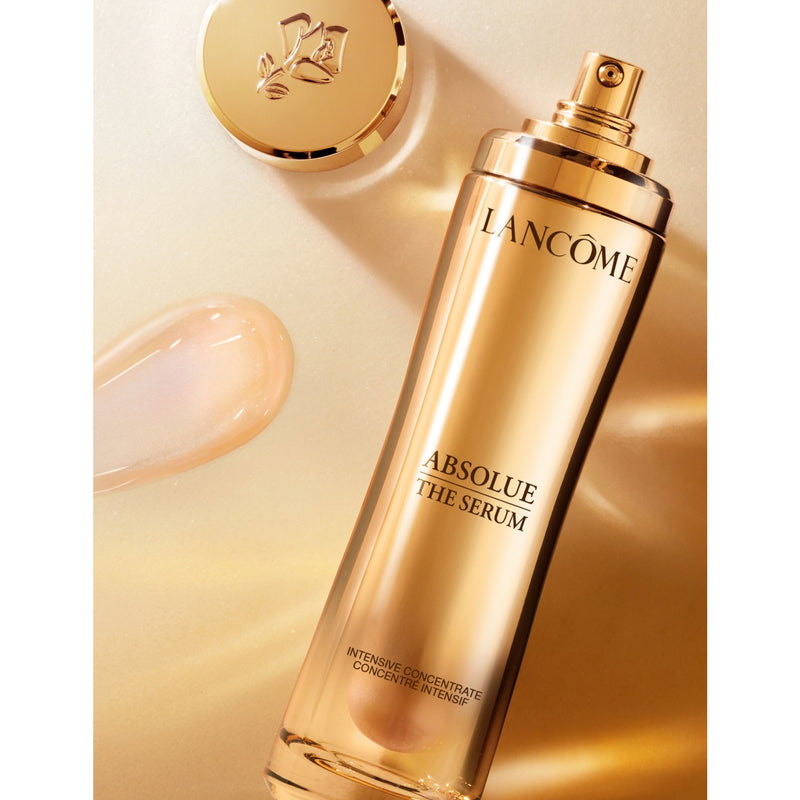 Lancôme Absolue The Serum intensive concentrate 30ml (British brand)