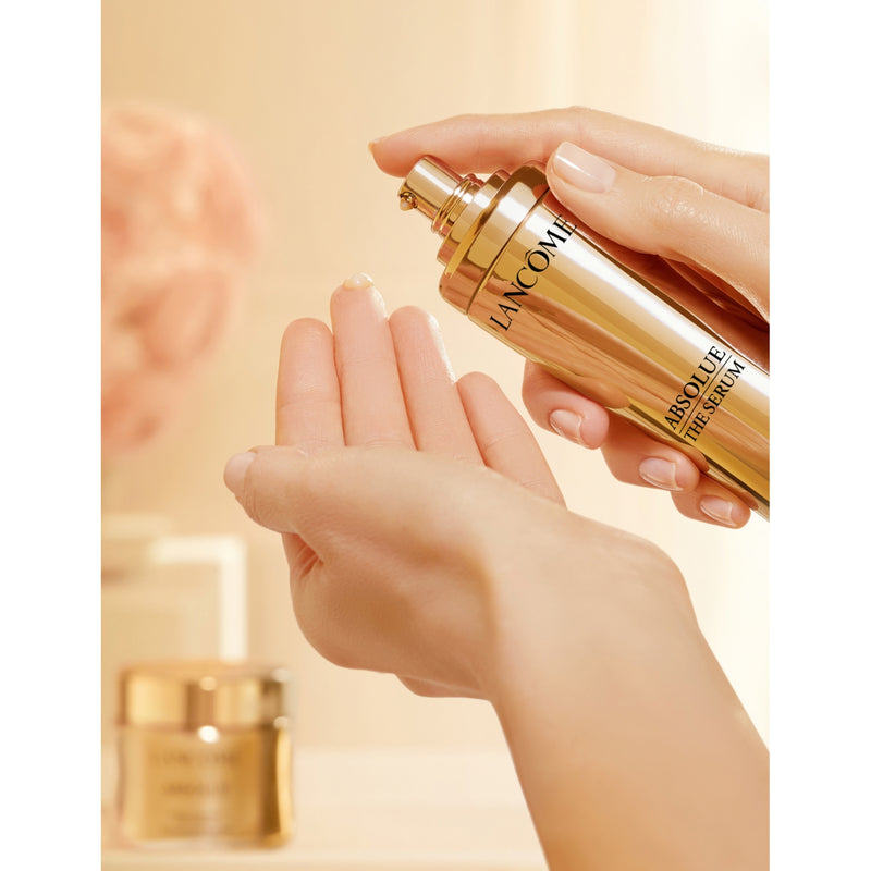 Lancôme Absolue The Serum intensive concentrate 30ml (British brand)