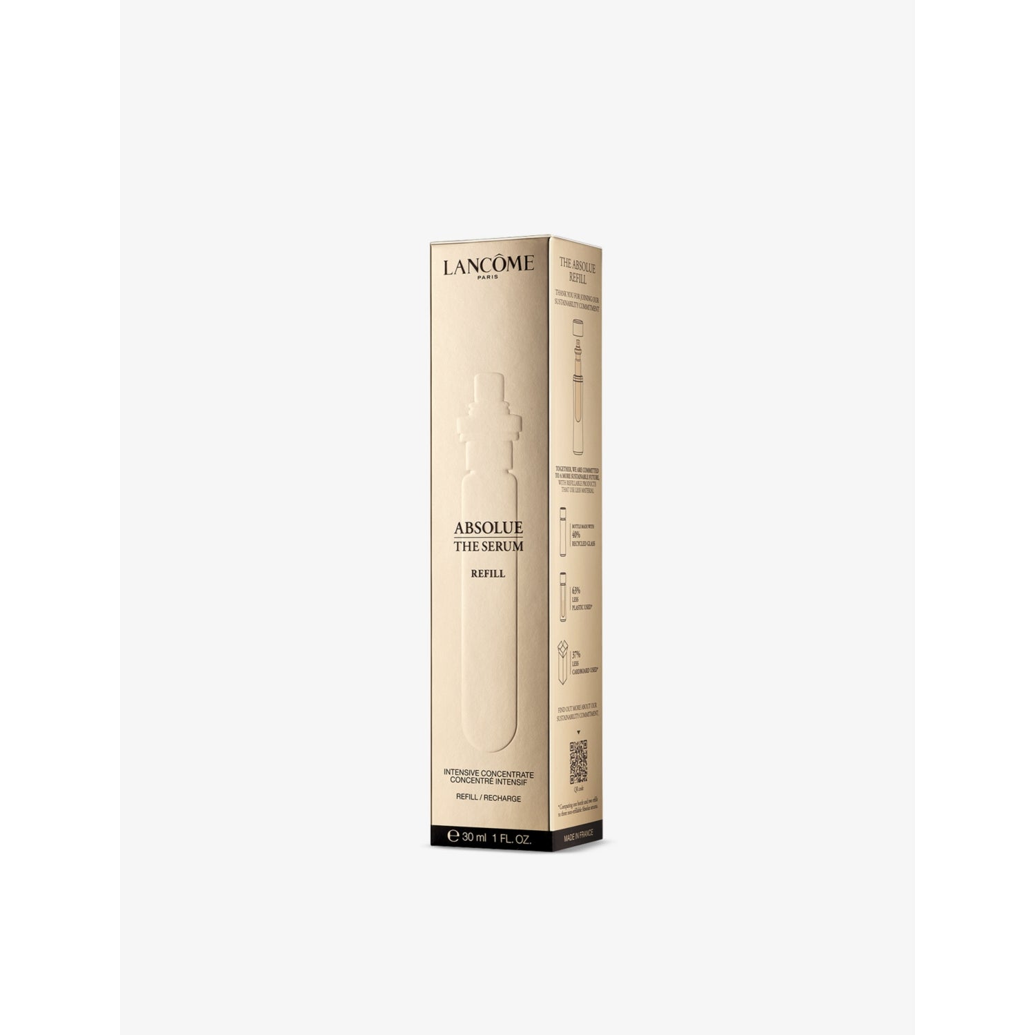 Lancôme Absolue The Serum intensive concentrate refill 30ml, UK version