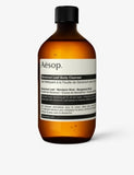 Aesop body cleanser Geranium Leaf 500ml, imported from the UK