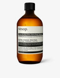Aesop rose-scented body cleanser refill 500ml, UK version