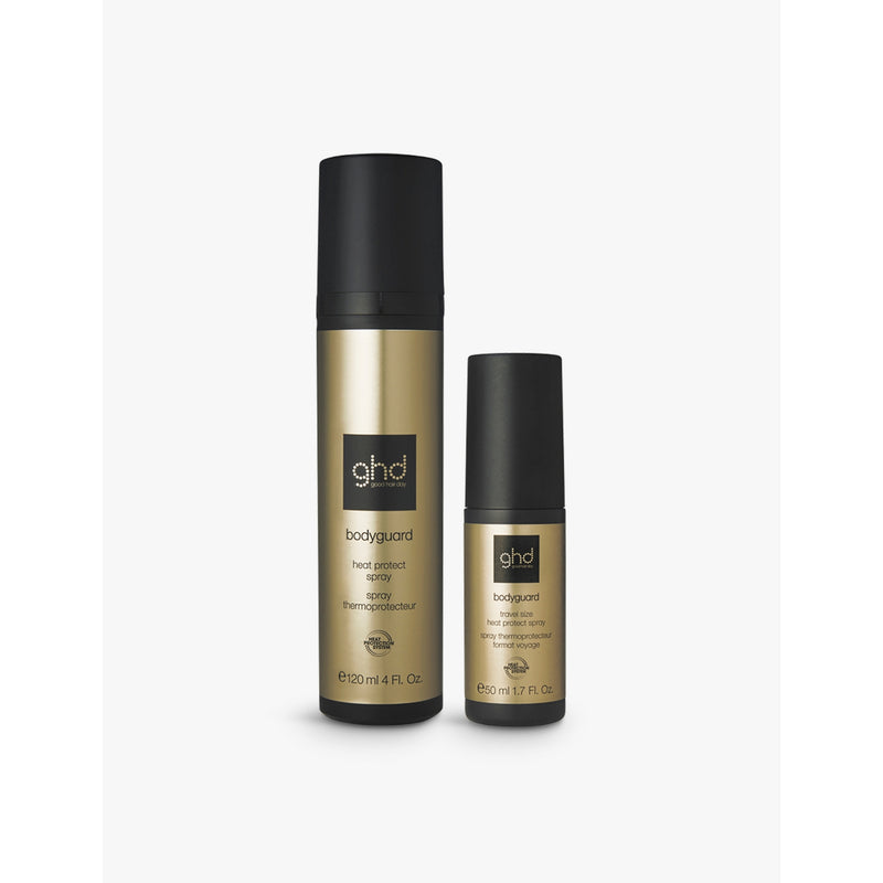 GHD Bodyguard mini heat protection spray 50ml, UK version