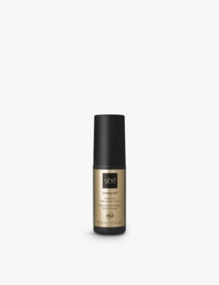 GHD Bodyguard mini heat protection spray 50ml, UK version