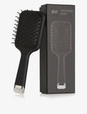 GHD mini paddle brush limited edition travel size (British brand)