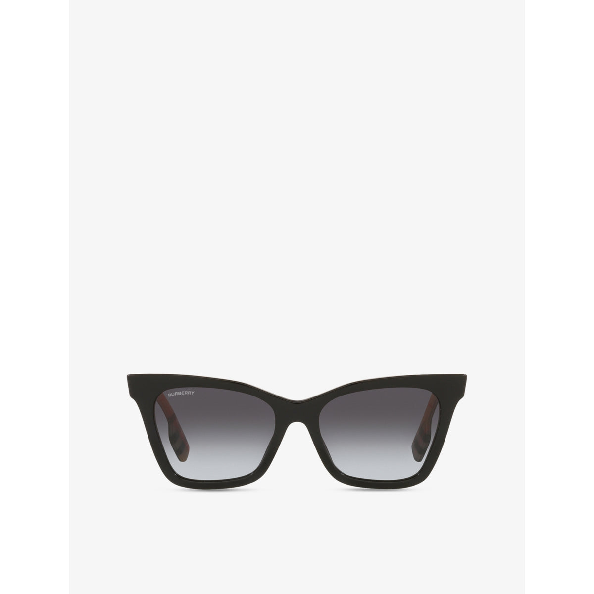 Burberry sunglasses irregular acetate 53mm - British product