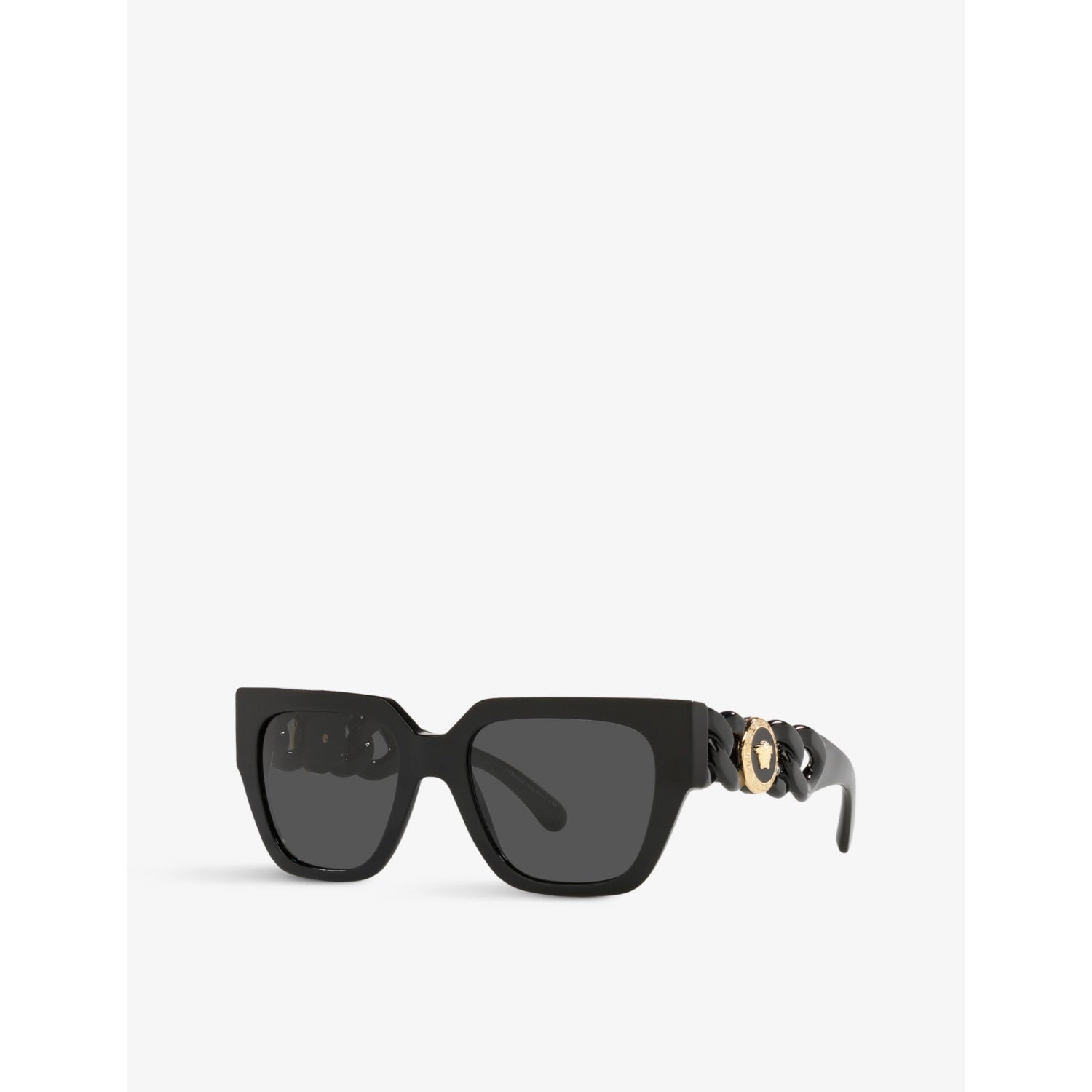 Versace Medusa VE4409 acetate sunglasses 53mm, UK version