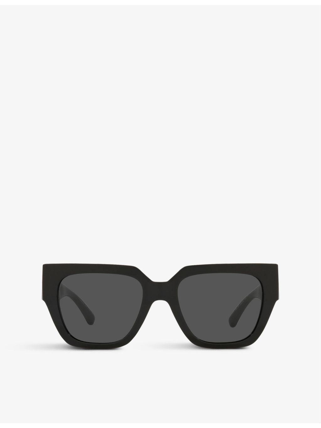 Versace Medusa VE4409 acetate sunglasses 53mm, UK version
