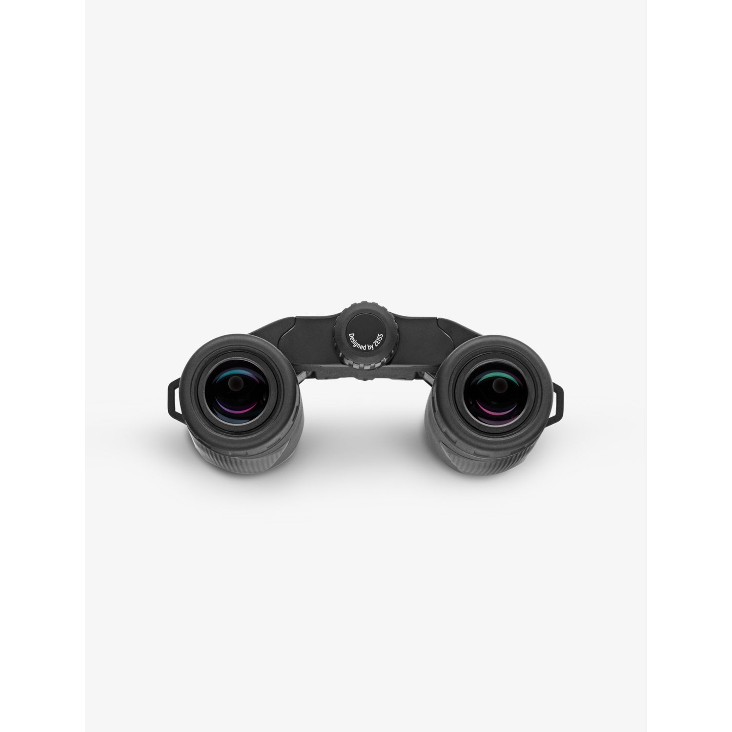 ZEISS Terra ED pocket binoculars 10x25mm (British brand)