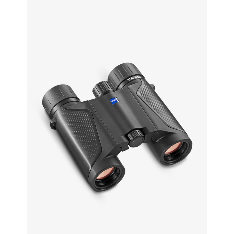 ZEISS Terra ED pocket binoculars 10x25mm (British brand)