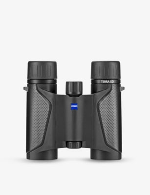 ZEISS Terra ED pocket binoculars 10x25mm (British brand)