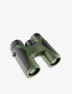 Zeiss Terra ED pocket binoculars 10x32, UK version