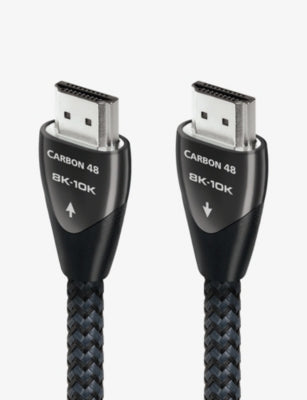 AudioQuest Carbon 48 HDMI cable 1.5m (British brand)