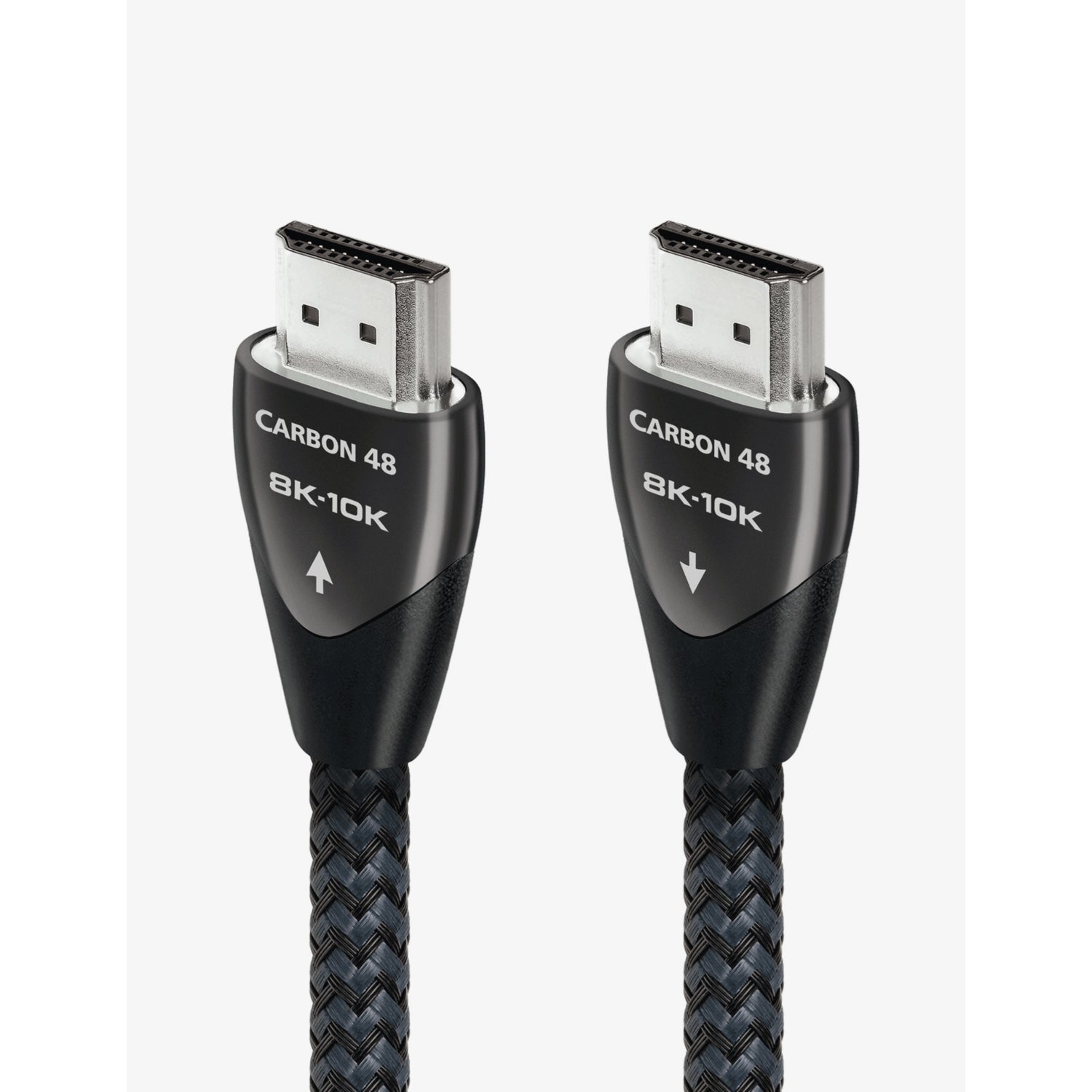 AudioQuest Carbon 48 HDMI cable 1.5m (British brand)