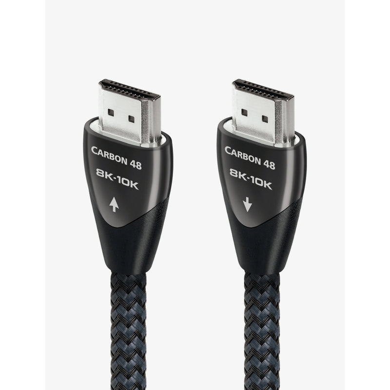 AudioQuest Carbon 48 HDMI cable 1.5m (British brand)