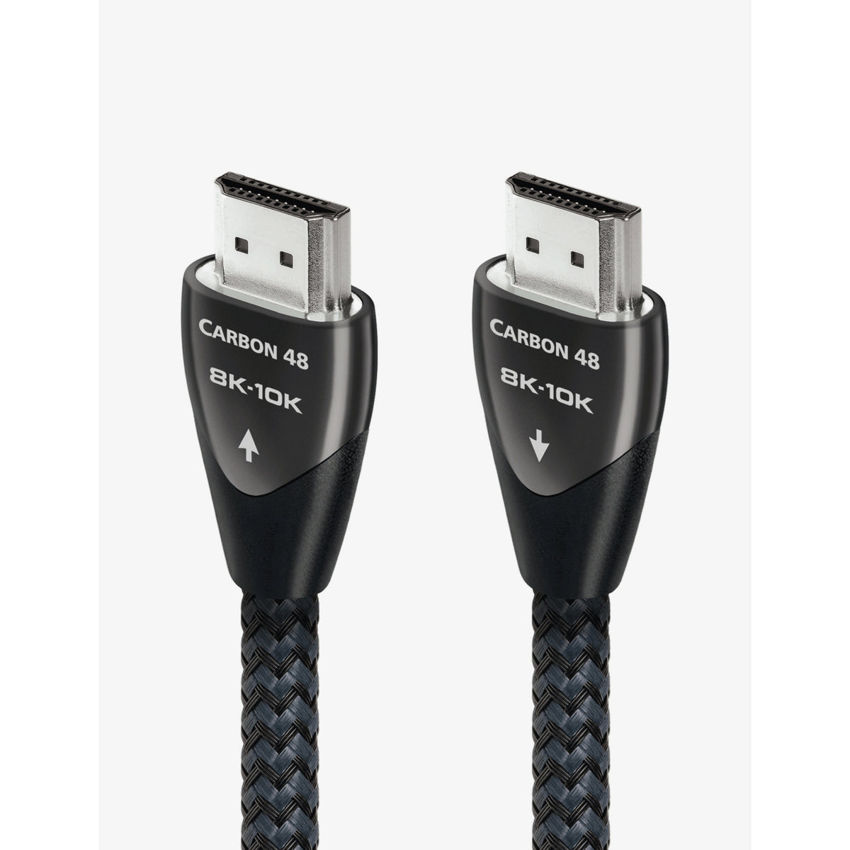 AudioQuest Carbon 48 HDMI cable 1.5m (British brand)