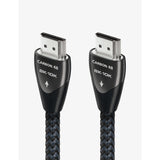 AudioQuest Carbon 48 HDMI cable 1.5m (British brand)