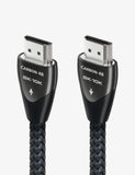 AudioQuest Carbon 48 HDMI cable 1.5m (British brand)