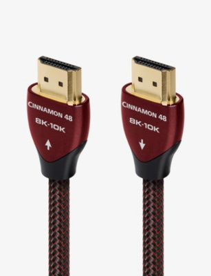 AudioQuest Cinnamon 48 HDMI cable 3m - British product