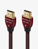 AudioQuest Cinnamon 48 HDMI cable 3m - British product