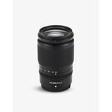 Nikon Z 24-200mm VR camera lens, imported from the UK